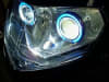 Motorcycle Headlight HID - Image 1 of 0